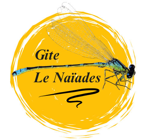 Le Naiades